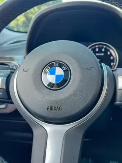 BMW X1 2022 xDrive25Li Type de luxe intérieur photo 10 BMW X1 2022 xDrive25Li Type de luxe intérieur photo 10