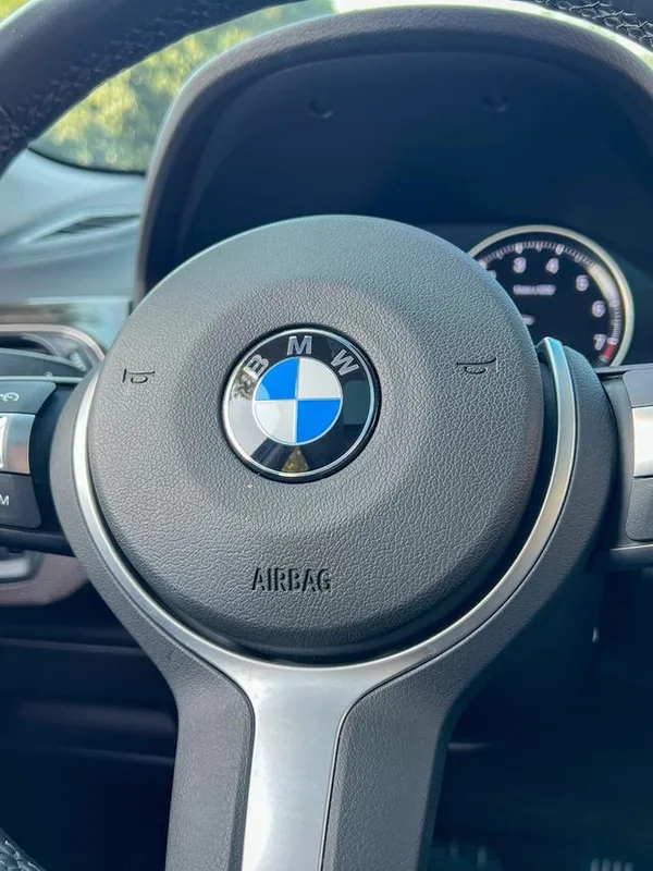 BMW X1 2022 xDrive25Li Type de luxe intérieur photo 10 BMW X1 2022 xDrive25Li Type de luxe intérieur photo 10