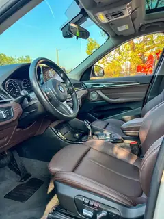 BMW X1 2022 xDrive25Li Type de luxe intérieur photo 12 BMW X1 2022 xDrive25Li Type de luxe intérieur photo 12