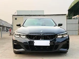 BMW 3 Series 2021 325Li M Sports Night Suit exterior photo 2 BMW 3 Series 2021 325Li M Sports Night Suit exterior photo 2