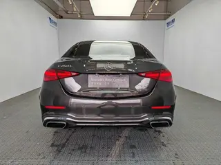 Mercedes-Benz C-Class 2024 C 260 L Version sportive extérieur photo 5 Mercedes-Benz C-Class 2024 C 260 L Version sportive extérieur photo 5