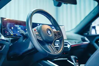 BMW M2 2023 M2 Coupé exterior foto 8 BMW M2 2023 M2 Coupé exterior foto 8