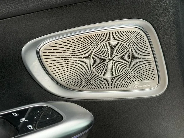 Mercedes-Benz C-Class 2024 C 260 L Hao Night Sports Edition exterior photo 8 Mercedes-Benz C-Class 2024 C 260 L Hao Night Sports Edition exterior photo 8