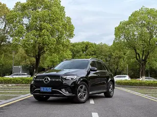 Mercedes-Benz GLE (Imported) 2024 GLE 450 4MATIC Style tendance extérieur photo 1 Mercedes-Benz GLE (Imported) 2024 GLE 450 4MATIC Style tendance extérieur photo 1