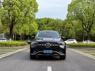 Mercedes-Benz GLE (Imported) 2024 GLE 450 4MATIC Style tendance extérieur photo 3 Mercedes-Benz GLE (Imported) 2024 GLE 450 4MATIC Style tendance extérieur photo 3