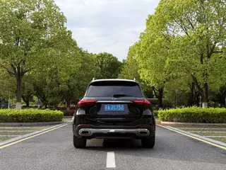 Mercedes-Benz GLE (Imported) 2024 GLE 450 4MATIC Style tendance extérieur photo 6 Mercedes-Benz GLE (Imported) 2024 GLE 450 4MATIC Style tendance extérieur photo 6