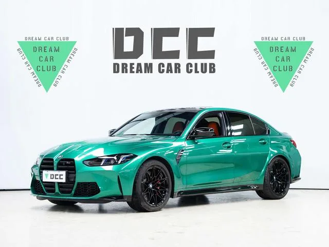 BMW M3 2024 M3 four-door sedan M xDrive Thunder Edition exterior photo 1 BMW M3 2024 M3 four-door sedan M xDrive Thunder Edition exterior photo 1