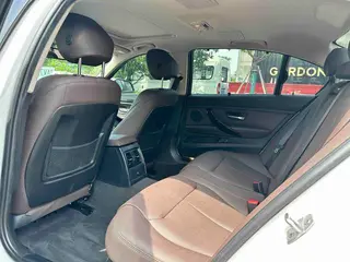 BMW 3 Series 2019 320Li Fashionable exterior photo 6
