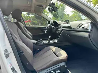 BMW 3 Series 2019 320Li Fashionable exterior photo 8
