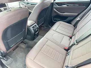 BMW X3 2021 xDrive25i Luxury Set interior photo 8 BMW X3 2021 xDrive25i Luxury Set interior photo 8