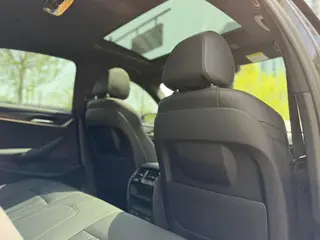 BMW 5 Series 2021 525i M Sports suit interior photo 12