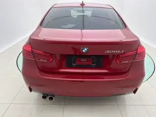 BMW 3 Series 2017 320Li M Sporty exterior photo 5 BMW 3 Series 2017 320Li M Sporty exterior photo 5