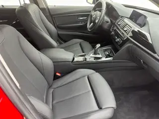 BMW 3 Series 2017 320Li M Sporty exterior photo 6 BMW 3 Series 2017 320Li M Sporty exterior photo 6