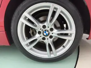 BMW 3 Series 2017 320Li M Sporty exterior photo 7 BMW 3 Series 2017 320Li M Sporty exterior photo 7