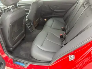 BMW 3 Series 2017 320Li M Sporty interior photo 8 BMW 3 Series 2017 320Li M Sporty interior photo 8