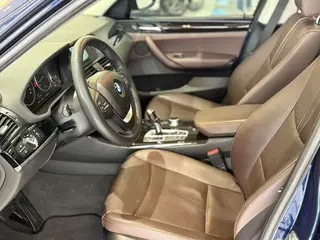 BMW X3 2014 xDrive20i X Ensemble de conception extérieur photo 2