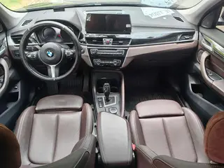 BMW X1 2020 sDrive25Li Leading Type interior photo 11 BMW X1 2020 sDrive25Li Leading Type interior photo 11