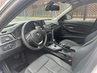 BMW 3 Series 2017 320Li Fashionable exterior photo 8 BMW 3 Series 2017 320Li Fashionable exterior photo 8