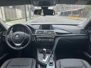 BMW 3 Series 2017 320Li Fashionable exterior photo 9 BMW 3 Series 2017 320Li Fashionable exterior photo 9