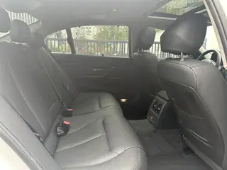 BMW 3 Series 2017 320Li Fashionable interior photo 13 BMW 3 Series 2017 320Li Fashionable interior photo 13