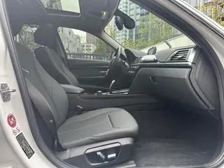 BMW 3 Series 2017 320Li Fashionable interior photo 17 BMW 3 Series 2017 320Li Fashionable interior photo 17