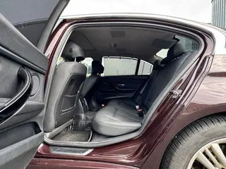 BMW 3 Series 2016 320Li Fashionable interior photo 20