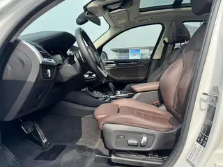 BMW X3 2018 xDrive28i M Conjunto deportivo País V exterior foto 9