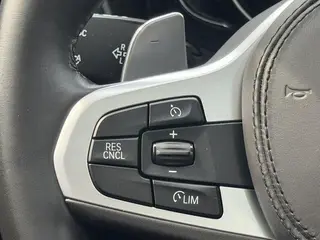 BMW X3 2018 xDrive28i M Conjunto deportivo País V interior foto 16