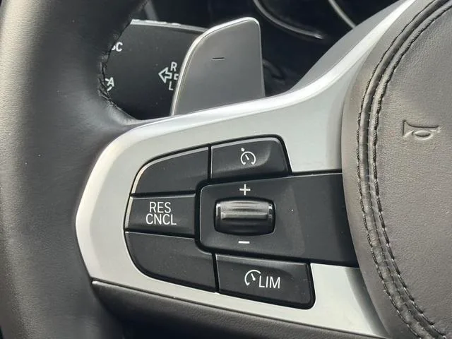 BMW X3 2018 xDrive28i M Conjunto deportivo País V interior foto 16
