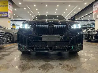 BMW X5 2025 xDrive40Li M Sports Night Suit exterior photo 3 BMW X5 2025 xDrive40Li M Sports Night Suit exterior photo 3