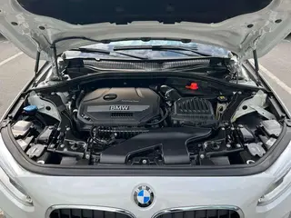 BMW 1 Series 2020 120i Fashionable interior photo 10 BMW 1 Series 2020 120i Fashionable interior photo 10