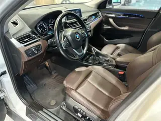 BMW X2 2020 sDrive20i M Traje todoterreno exterior foto 2 BMW X2 2020 sDrive20i M Traje todoterreno exterior foto 2