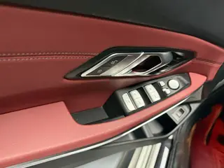BMW 3 Series 2023 325i M Sports Night Suit exterior photo 5