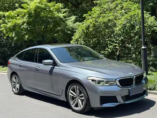 BMW 6 Series GT 2019 630i M Sports suit exterior photo 3 BMW 6 Series GT 2019 630i M Sports suit exterior photo 3