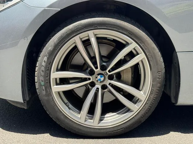 BMW 6 Series GT 2019 630i M Sports suit exterior photo 10 BMW 6 Series GT 2019 630i M Sports suit exterior photo 10