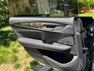 BMW 6 Series GT 2019 630i M Sports suit interior photo 13 BMW 6 Series GT 2019 630i M Sports suit interior photo 13