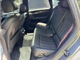BMW 6 Series GT 2019 630i M Sports suit interior photo 17 BMW 6 Series GT 2019 630i M Sports suit interior photo 17