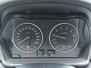 BMW X1 2016 sDrive18Li Fashionable exterior photo 8