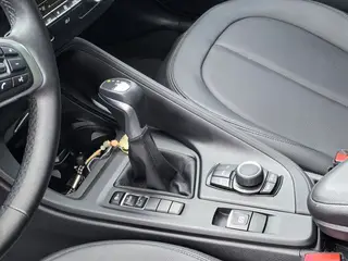 BMW X1 2016 sDrive18Li Fashionable interior photo 14