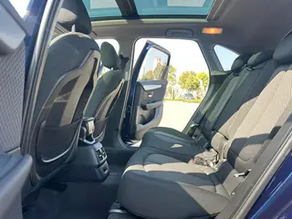 BMW 2 Series Touring 2016 218i Líder interior foto 9 BMW 2 Series Touring 2016 218i Líder interior foto 9