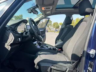 BMW 2 Series Touring 2016 218i Líder interior foto 10 BMW 2 Series Touring 2016 218i Líder interior foto 10