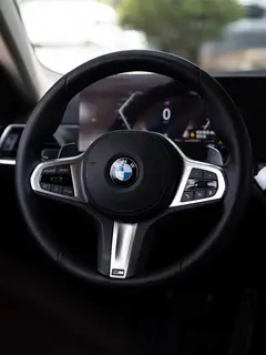 BMW 4 Series 2023 425i M Conjunto deportivo exterior foto 7 BMW 4 Series 2023 425i M Conjunto deportivo exterior foto 7