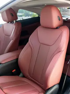 BMW 4 Series 2023 425i M Conjunto deportivo interior foto 11 BMW 4 Series 2023 425i M Conjunto deportivo interior foto 11