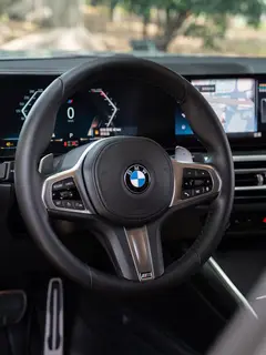 BMW 4 Series 2023 425i M Conjunto deportivo interior foto 15 BMW 4 Series 2023 425i M Conjunto deportivo interior foto 15