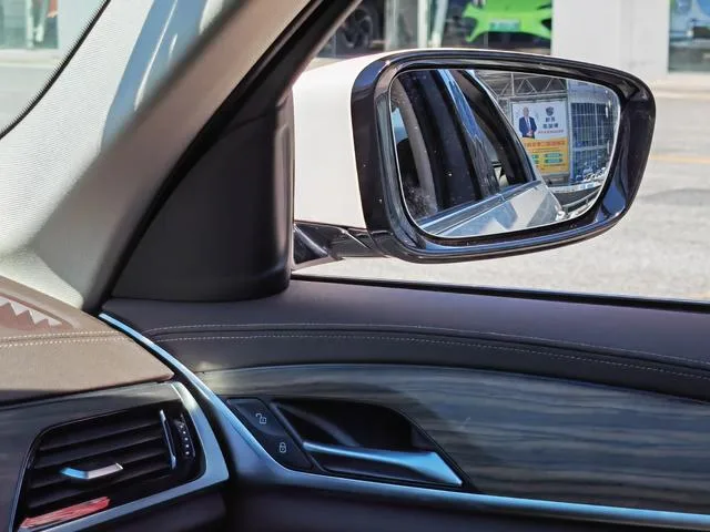 BMW 5 Series 2020 530Le Traje de lujo interior foto 18