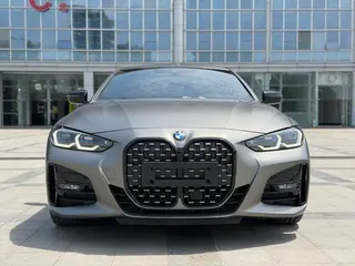 BMW 4 Series 2021 430i M Sports Night Suit exterior photo 2 BMW 4 Series 2021 430i M Sports Night Suit exterior photo 2