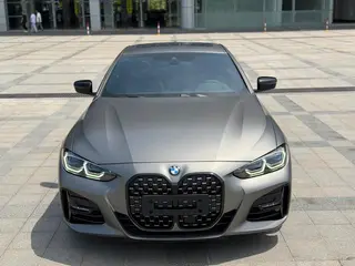 BMW 4 Series 2021 430i M Sports Night Suit exterior photo 4 BMW 4 Series 2021 430i M Sports Night Suit exterior photo 4