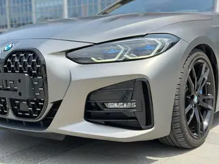 BMW 4 Series 2021 430i M Sports Night Suit exterior photo 6 BMW 4 Series 2021 430i M Sports Night Suit exterior photo 6