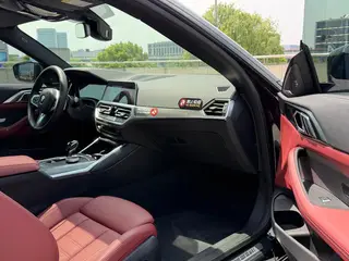BMW 4 Series 2021 430i M Sports Night Suit interior photo 12 BMW 4 Series 2021 430i M Sports Night Suit interior photo 12