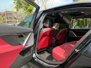 BMW i5 2025 eDrive40L M Sports suit exterior photo 7 BMW i5 2025 eDrive40L M Sports suit exterior photo 7